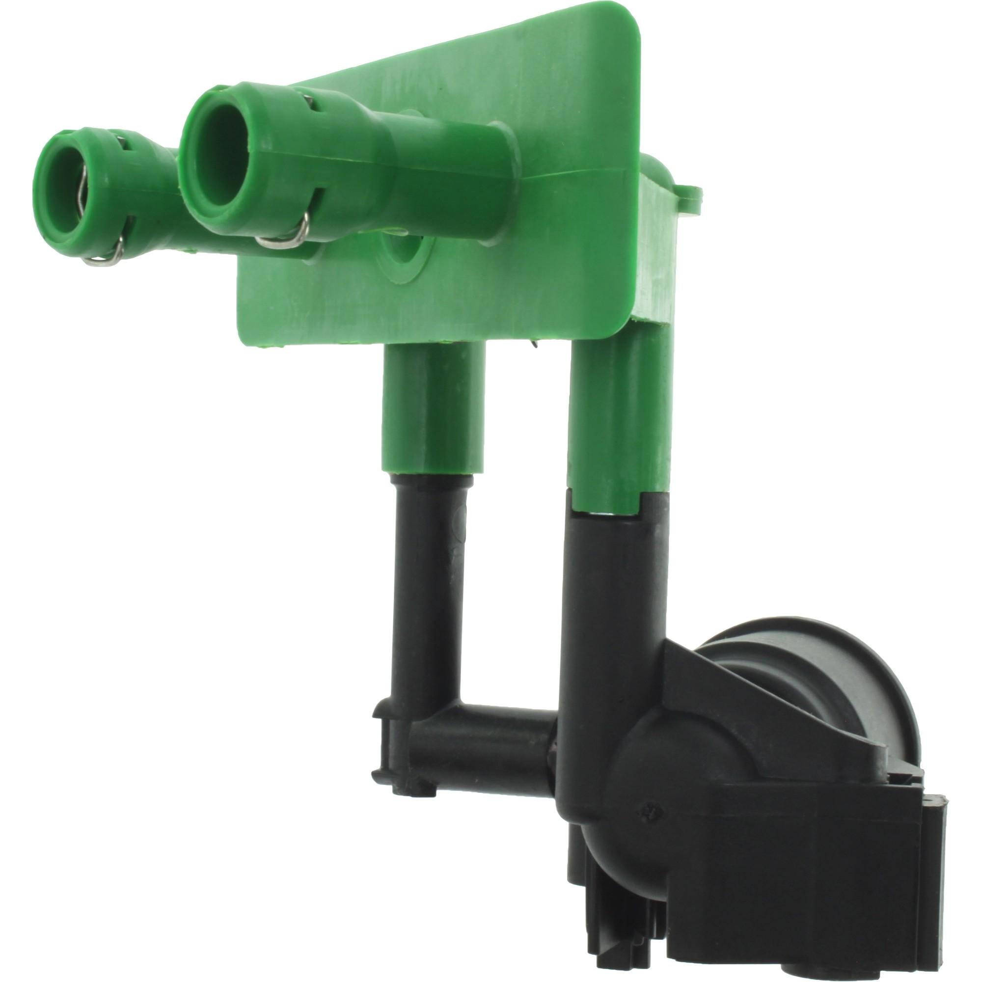 Centric Parts Clutch Master Cylinder Premium 136.61003