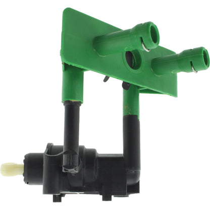 Centric Parts Clutch Master Cylinder Premium 136.61003