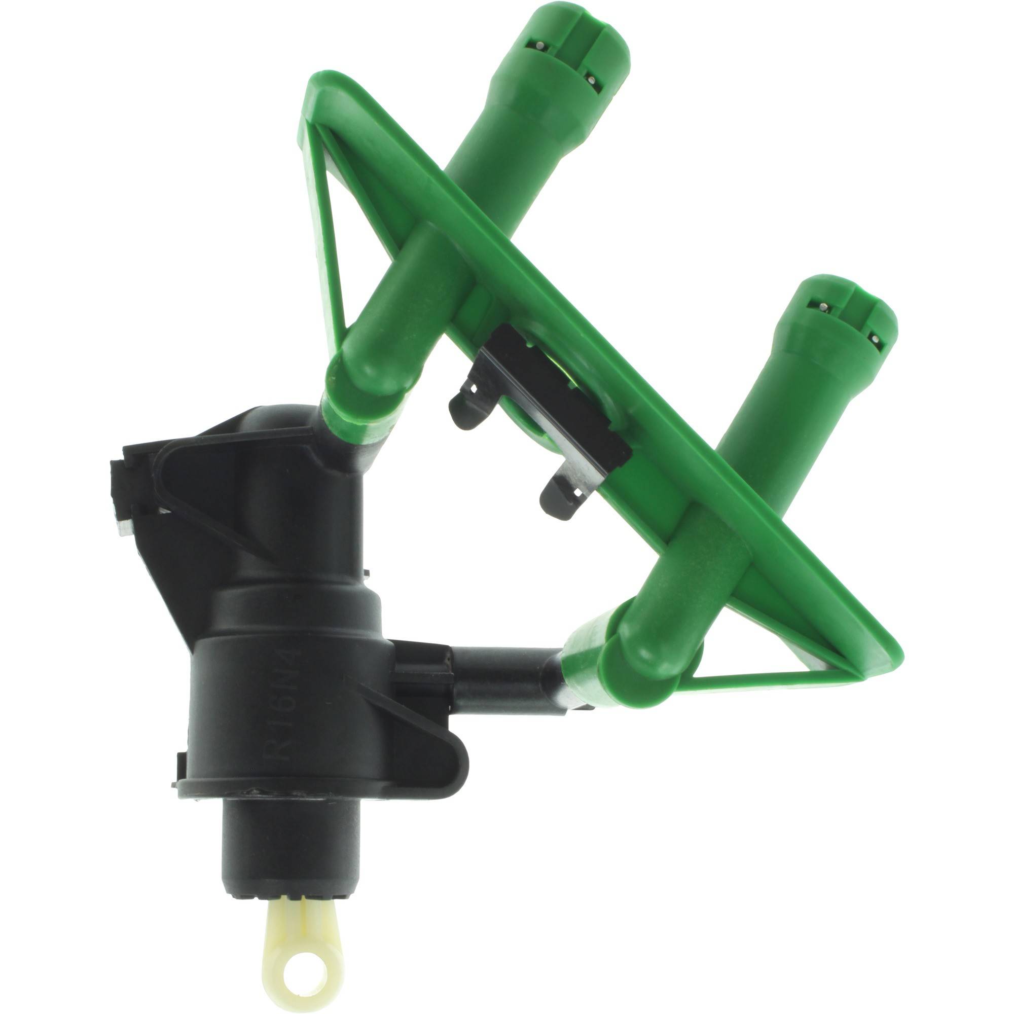 Centric Parts Clutch Master Cylinder Premium 136.61003