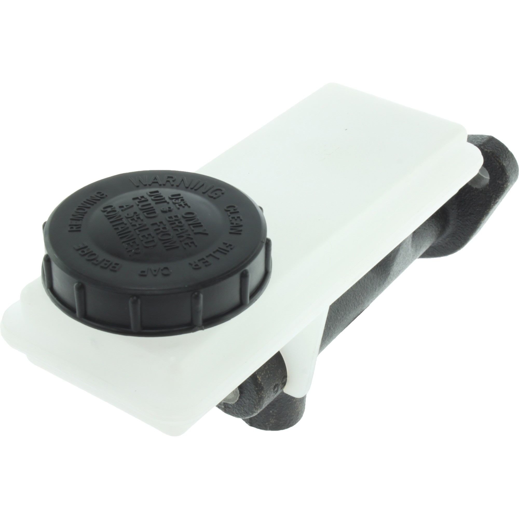 Centric Parts Clutch Master Cylinder Premium 136.62006