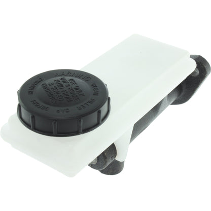 Centric Parts Clutch Master Cylinder Premium 136.62006
