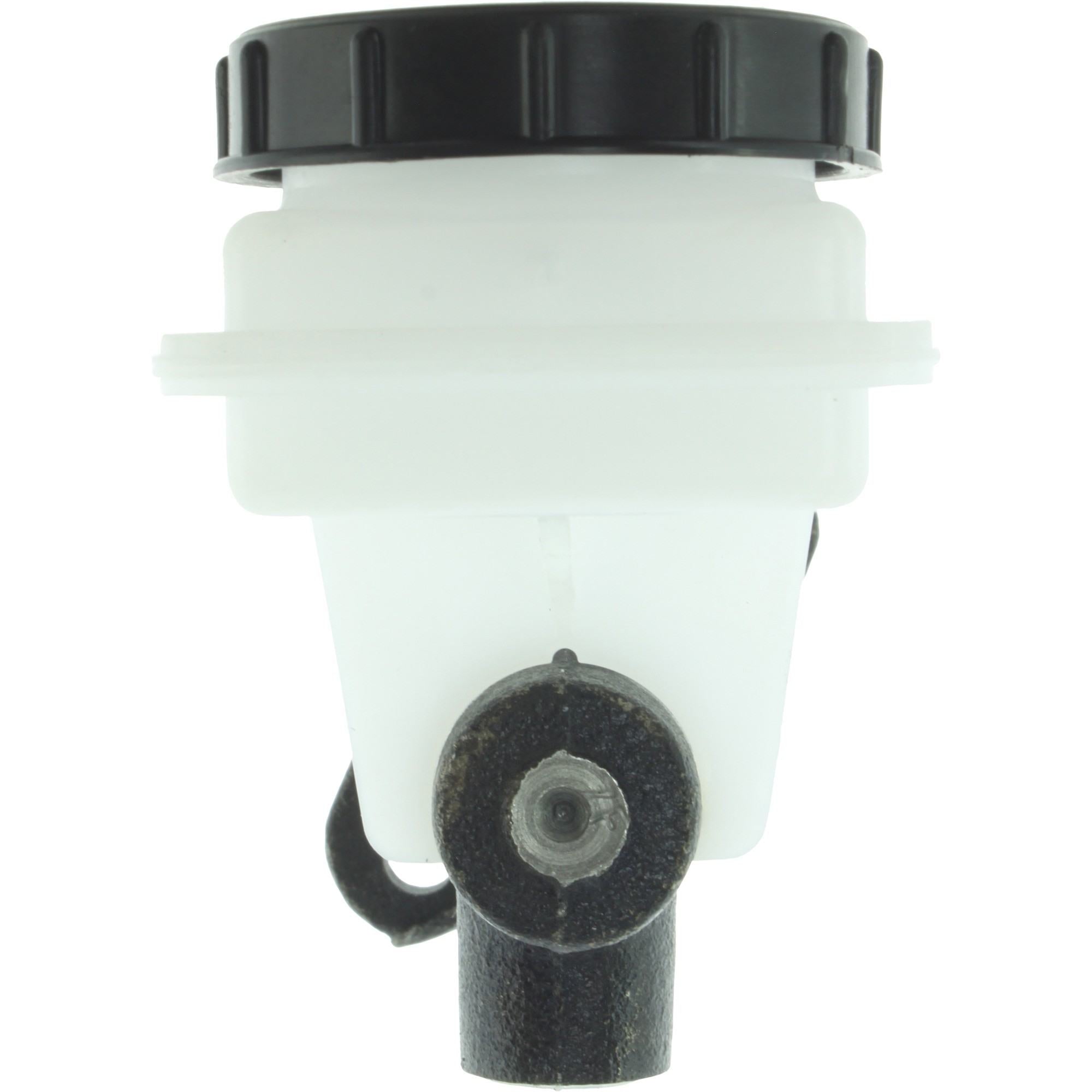 Centric Parts Clutch Master Cylinder Premium 136.62006