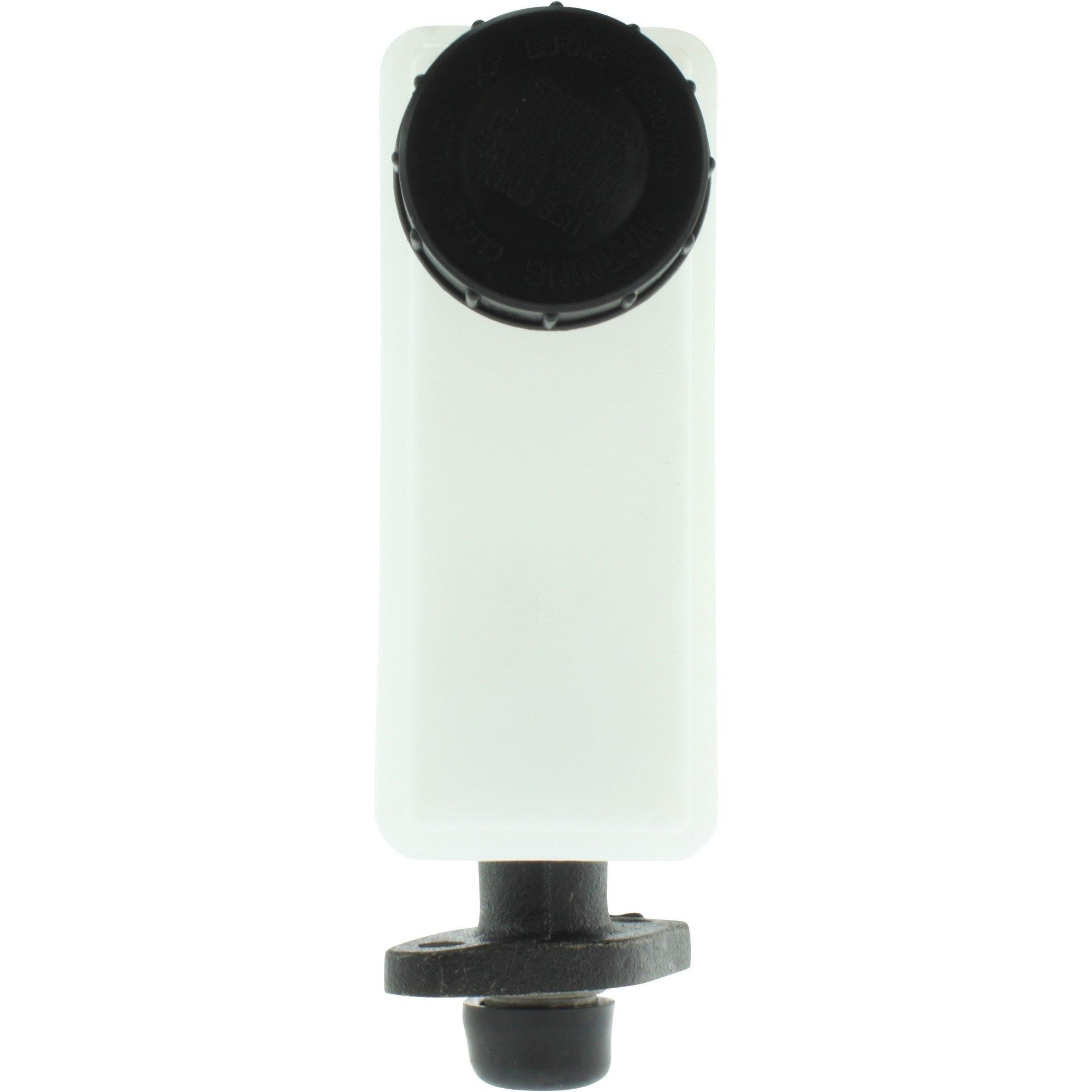 Centric Parts Clutch Master Cylinder Premium 136.62006