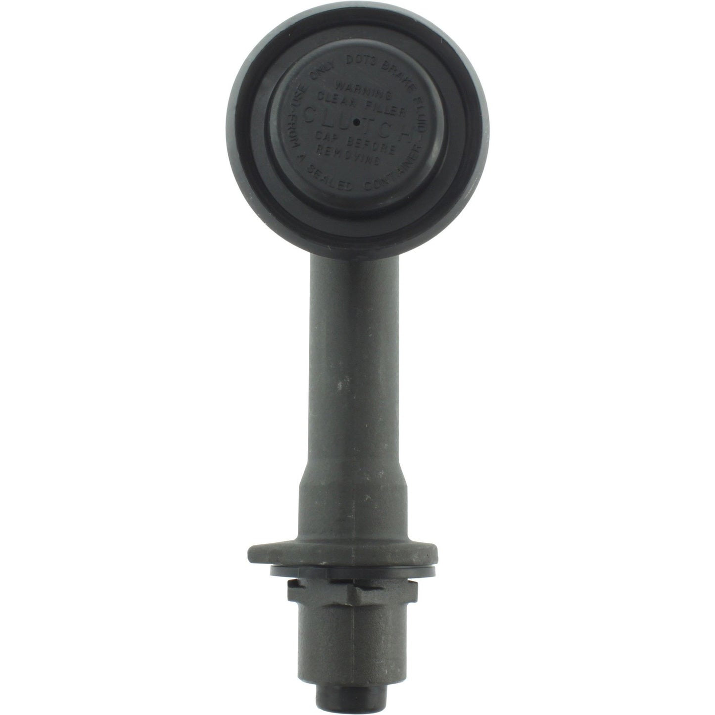 Centric Parts Clutch Master Cylinder Premium 136.62025