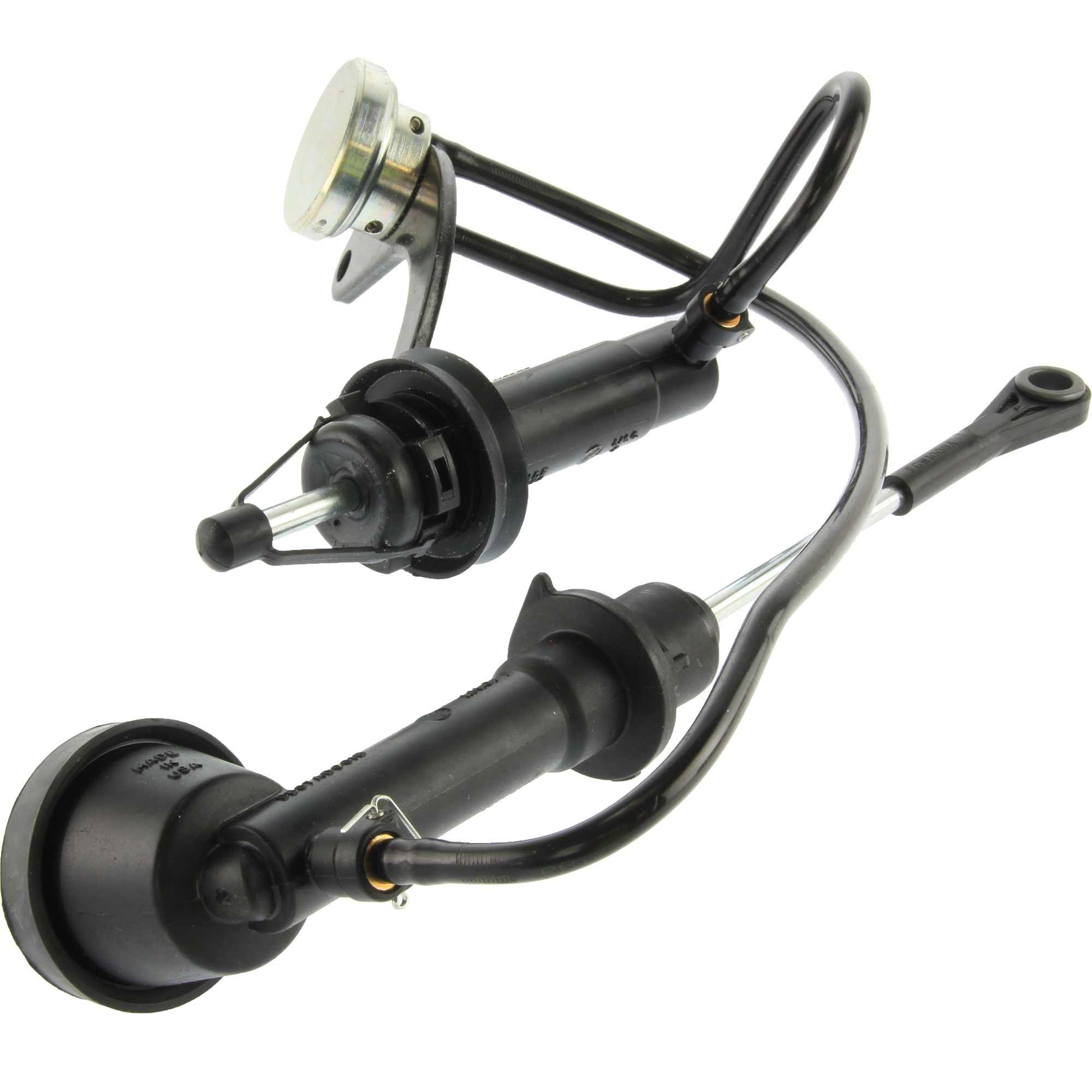 Centric Parts Clutch Master and Slave Cylinder Assembly 136.62525