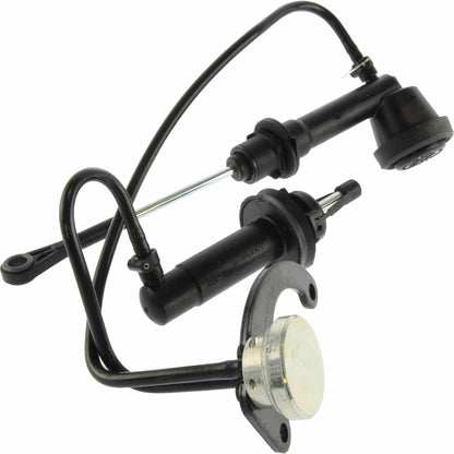 Centric Parts Pre-Filled Kit 3 Piece Includes Premium Clutch Master Slave Cylinder Assembly 136.62525
