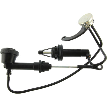 Centric Parts Pre-Filled Kit 3 Piece Includes Premium Clutch Master Slave Cylinder Assembly 136.62525