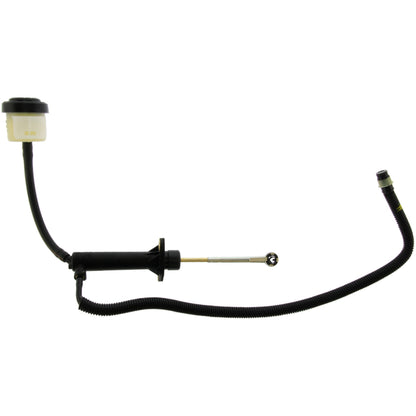 Centric Parts Clutch Master Cylinder Pre-Filled 2 Piece Assembly with Premium Clutch Master and Line 136.62529