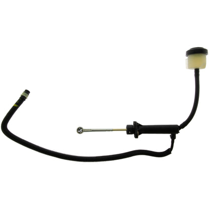 Centric Parts Clutch Master Cylinder Pre-Filled 2 Piece Assembly with Premium Clutch Master and Line 136.62529