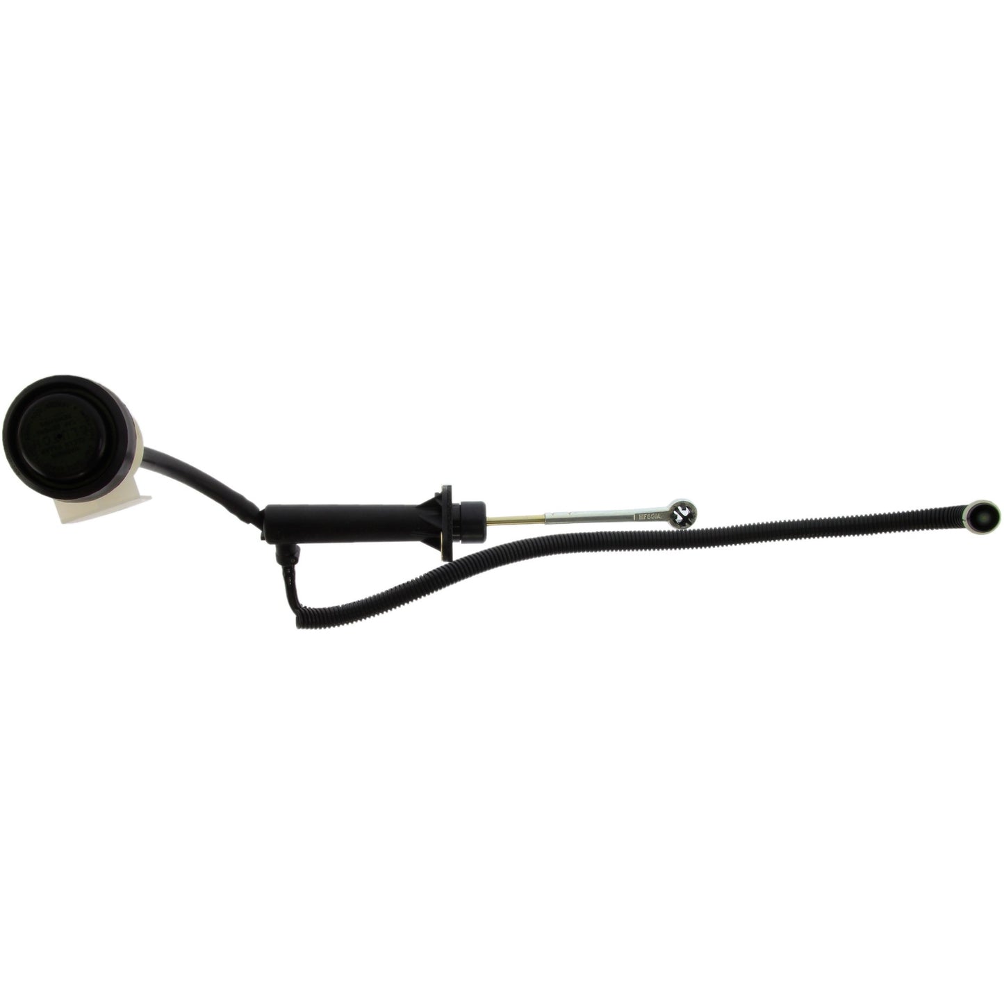 Centric Parts Clutch Master Cylinder Pre-Filled 2 Piece Assembly with Premium Clutch Master and Line 136.62529