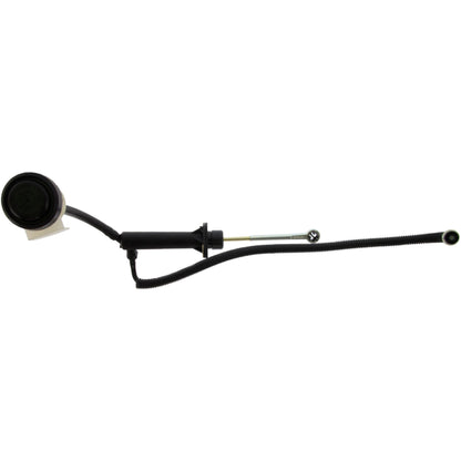 Centric Parts Clutch Master Cylinder Pre-Filled 2 Piece Assembly with Premium Clutch Master and Line 136.62529