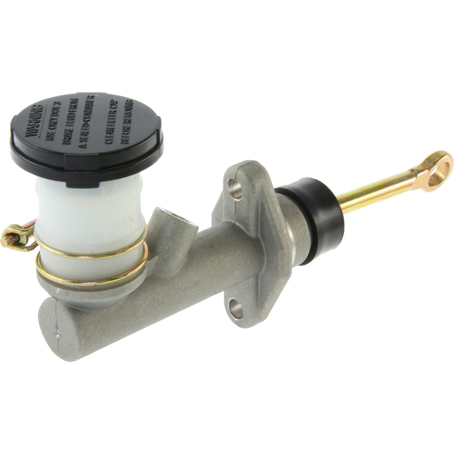Centric Parts Clutch Master Cylinder Premium 136.63001