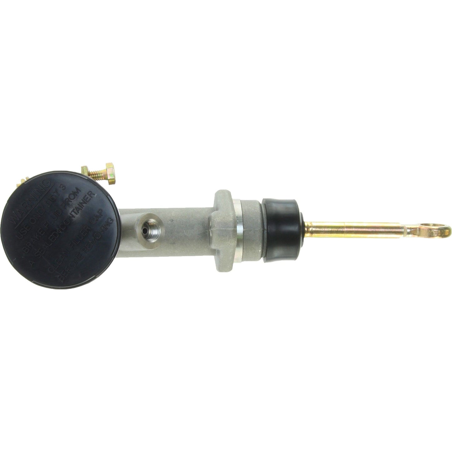 Centric Parts Clutch Master Cylinder Premium 136.63001