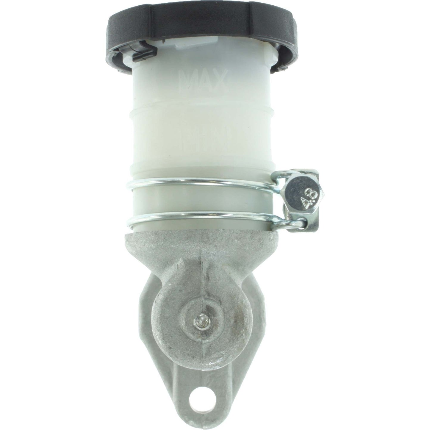 Centric Parts Clutch Master Cylinder Premium 136.63002