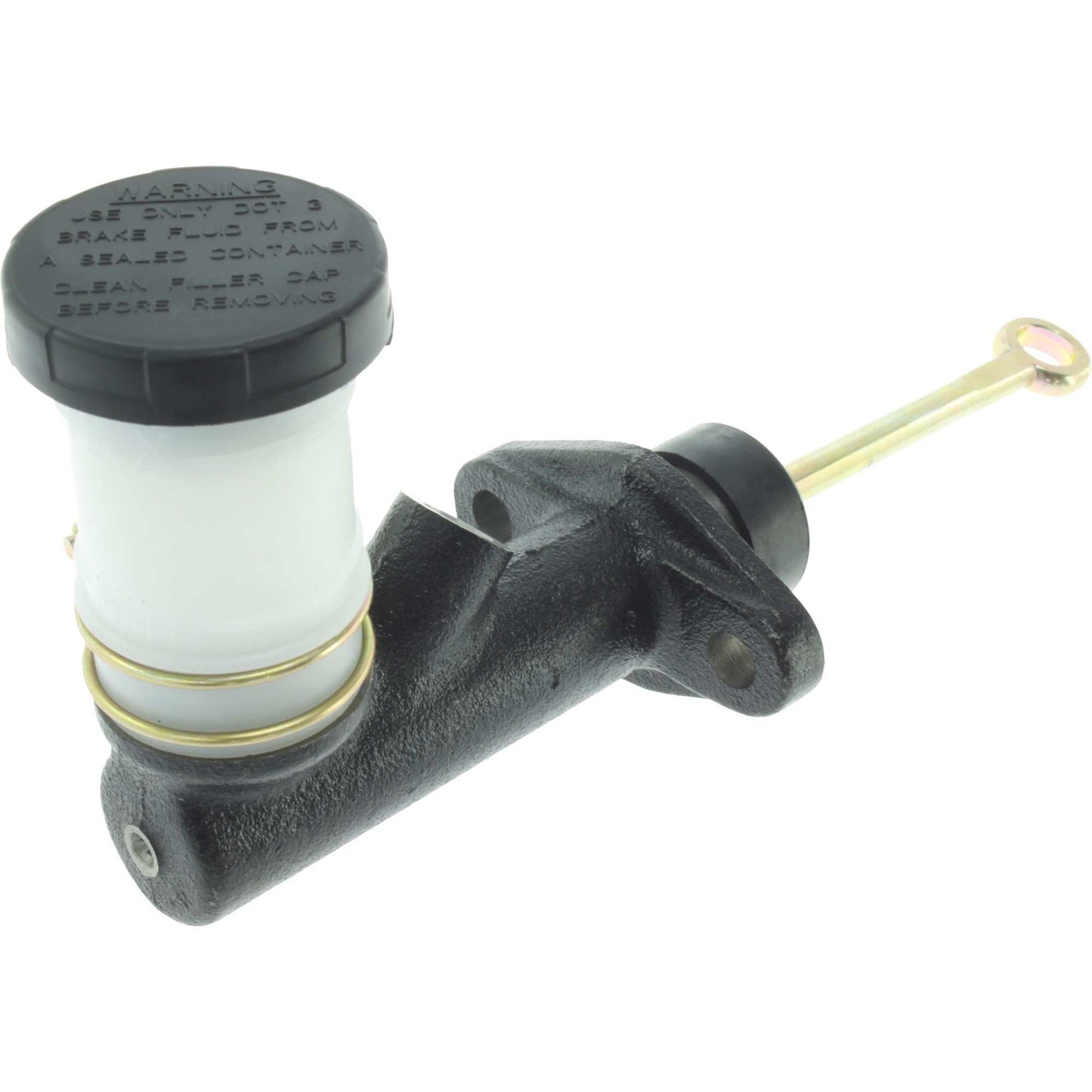 Centric Parts Clutch Master Cylinder Premium 136.63008