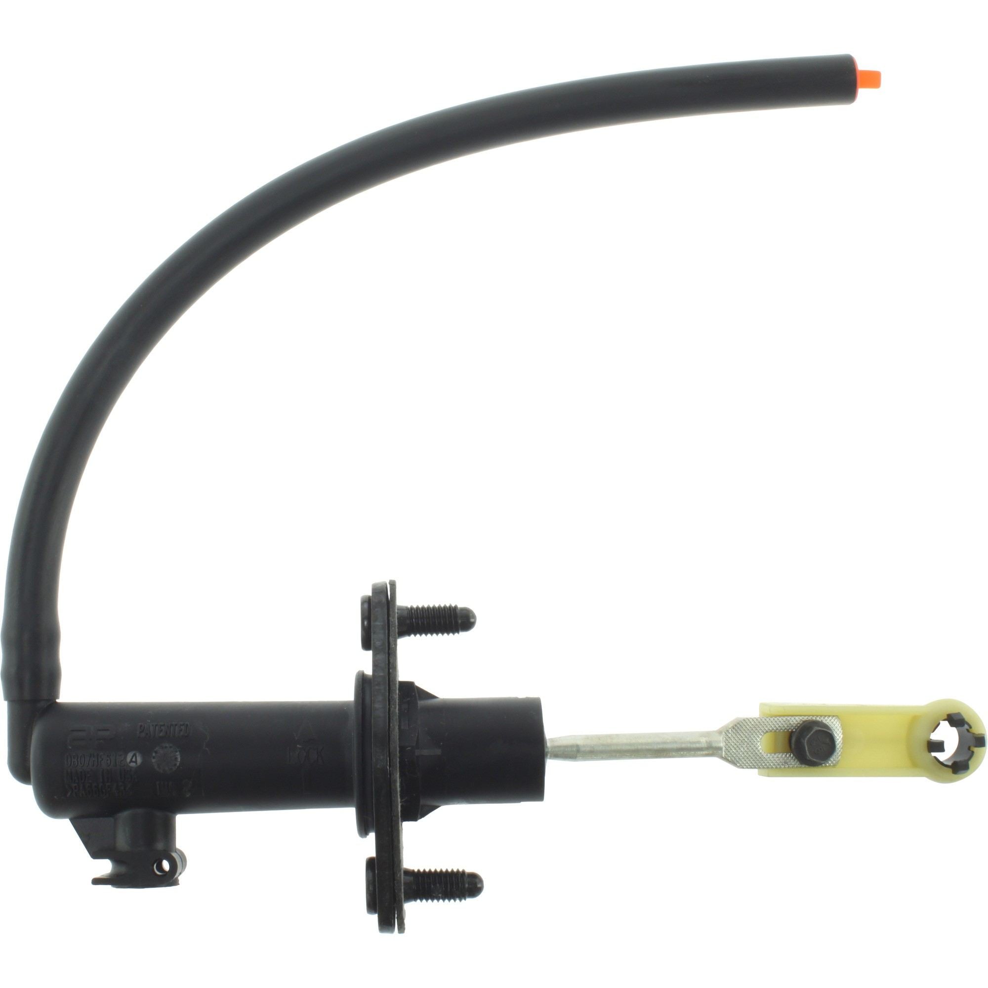 Centric Parts Clutch Master Cylinder Premium 136.63012