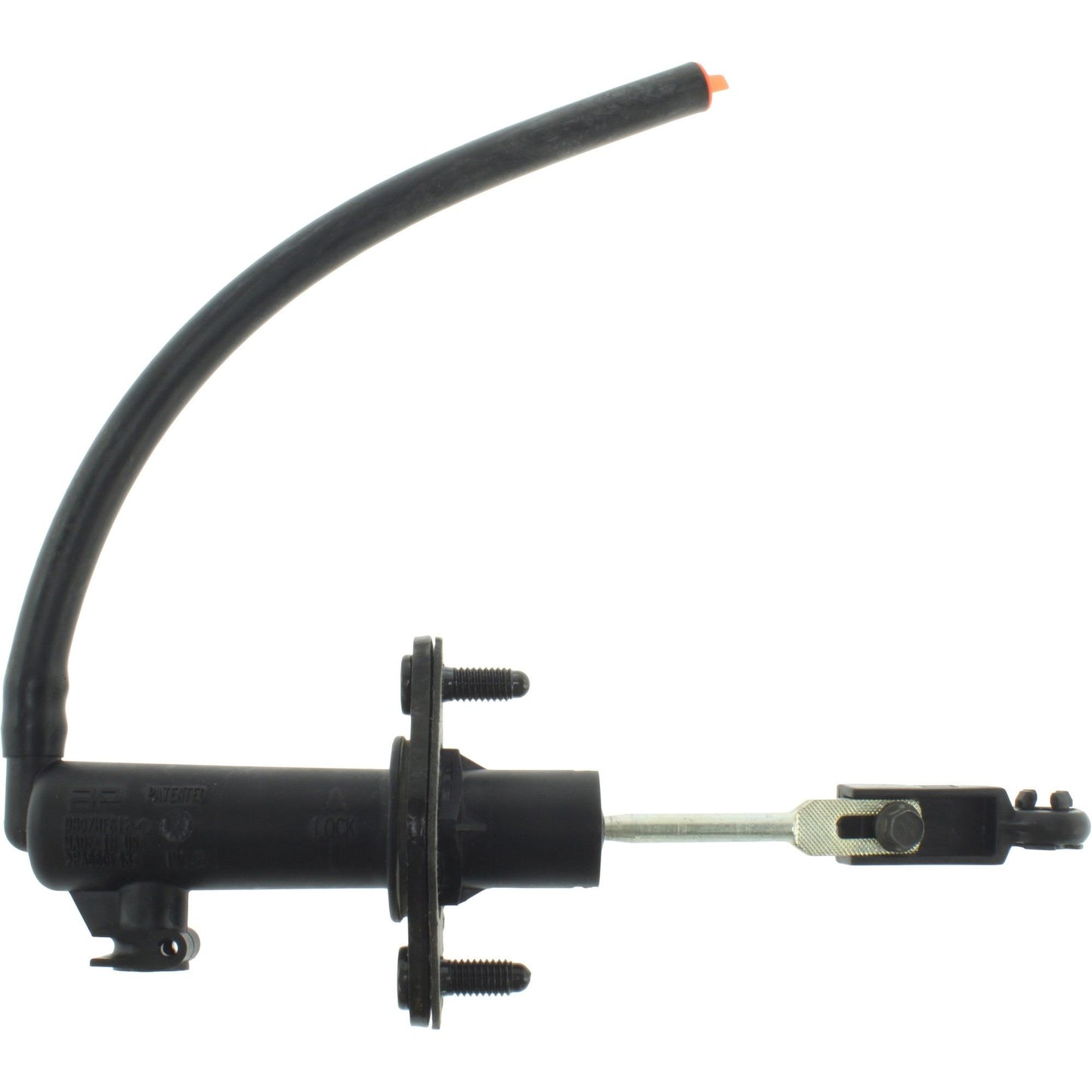 Centric Parts Clutch Master Cylinder Premium 136.63013