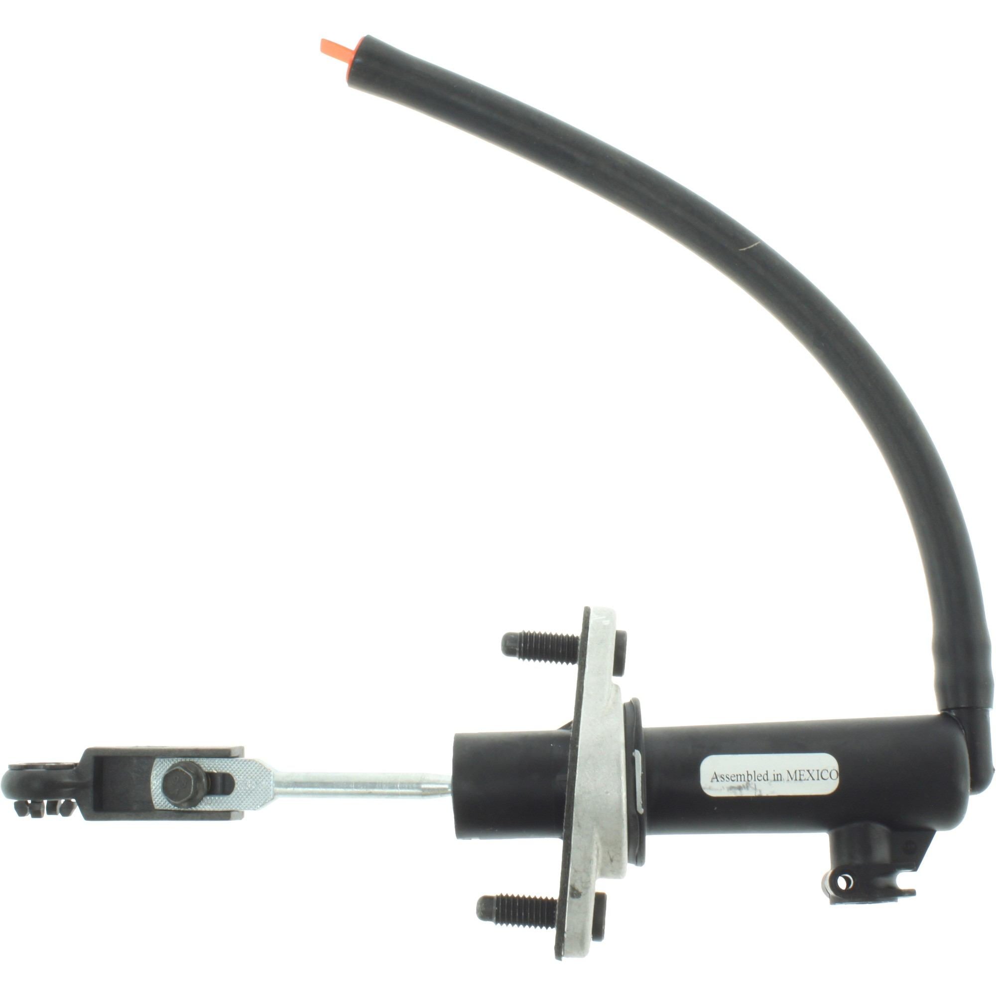 Centric Parts Clutch Master Cylinder Premium 136.63016