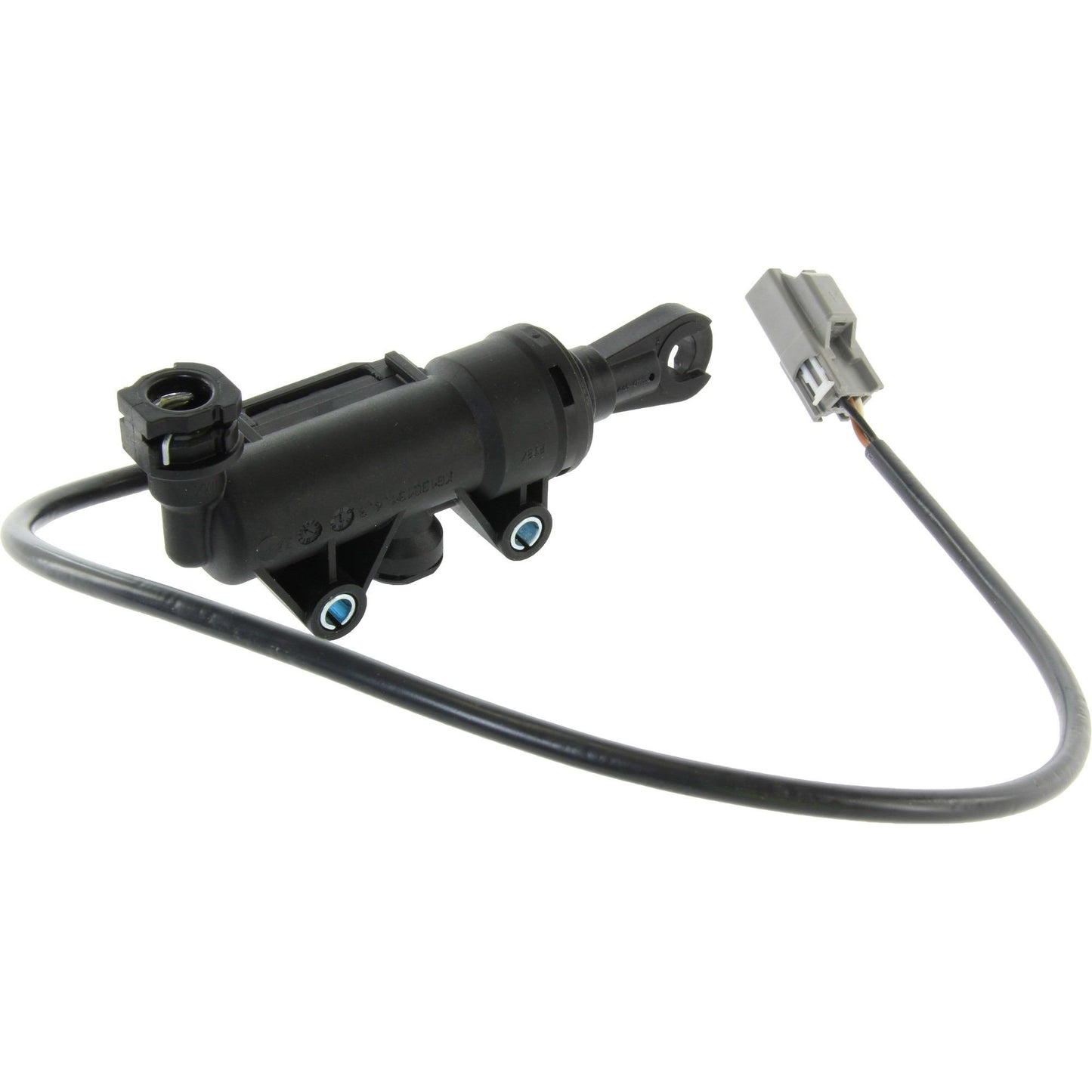 Centric Parts Clutch Master Cylinder Premium 136.63018