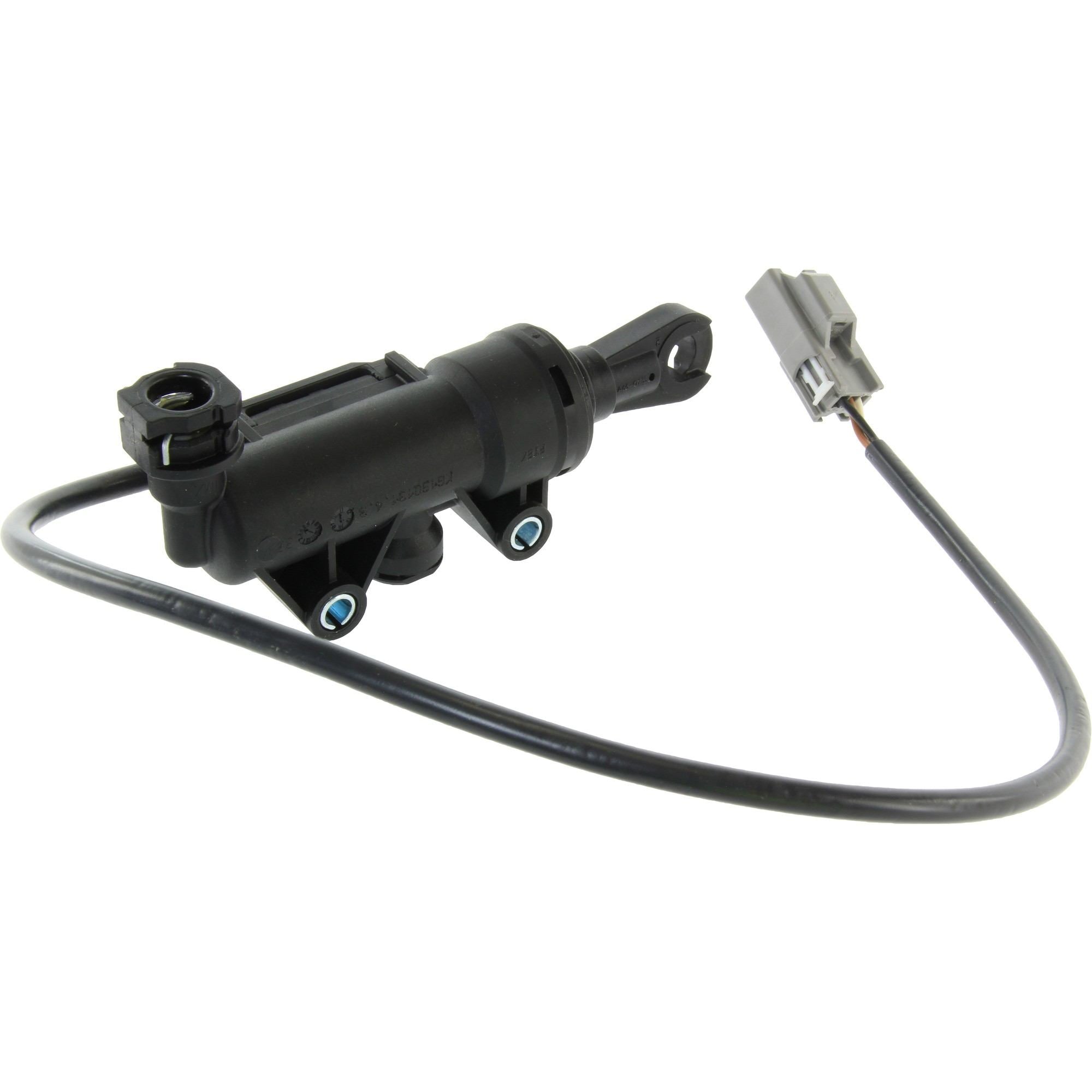 Centric Parts Clutch Master Cylinder Premium 136.63018