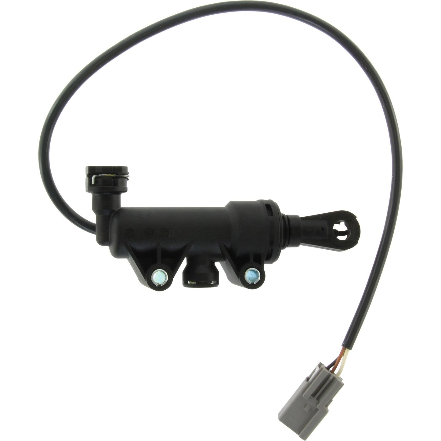 Centric Parts Clutch Master Cylinder Premium 136.63018