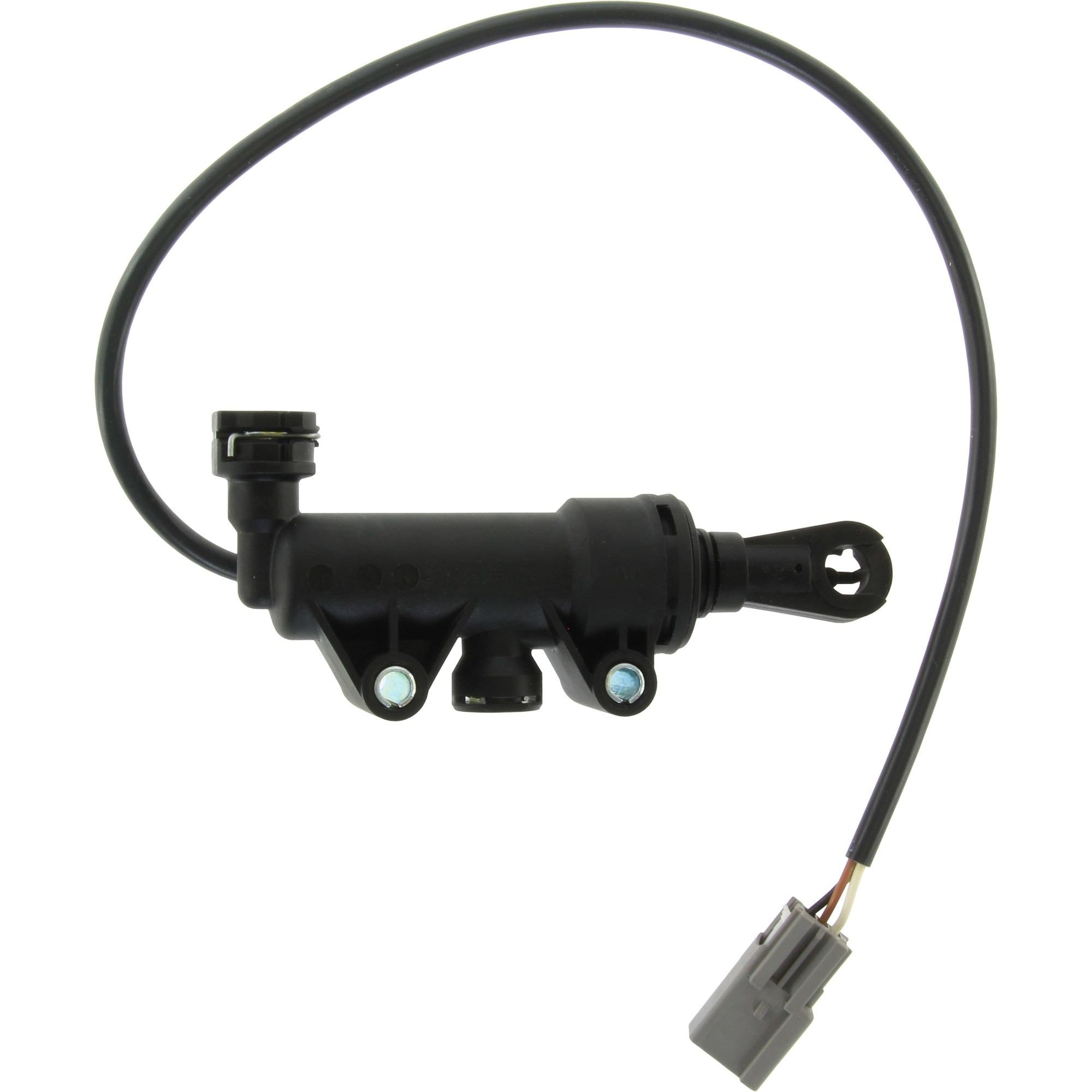 Centric Parts Clutch Master Cylinder Premium 136.63018