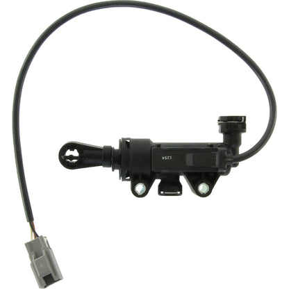 Centric Parts Clutch Master Cylinder Premium 136.63018