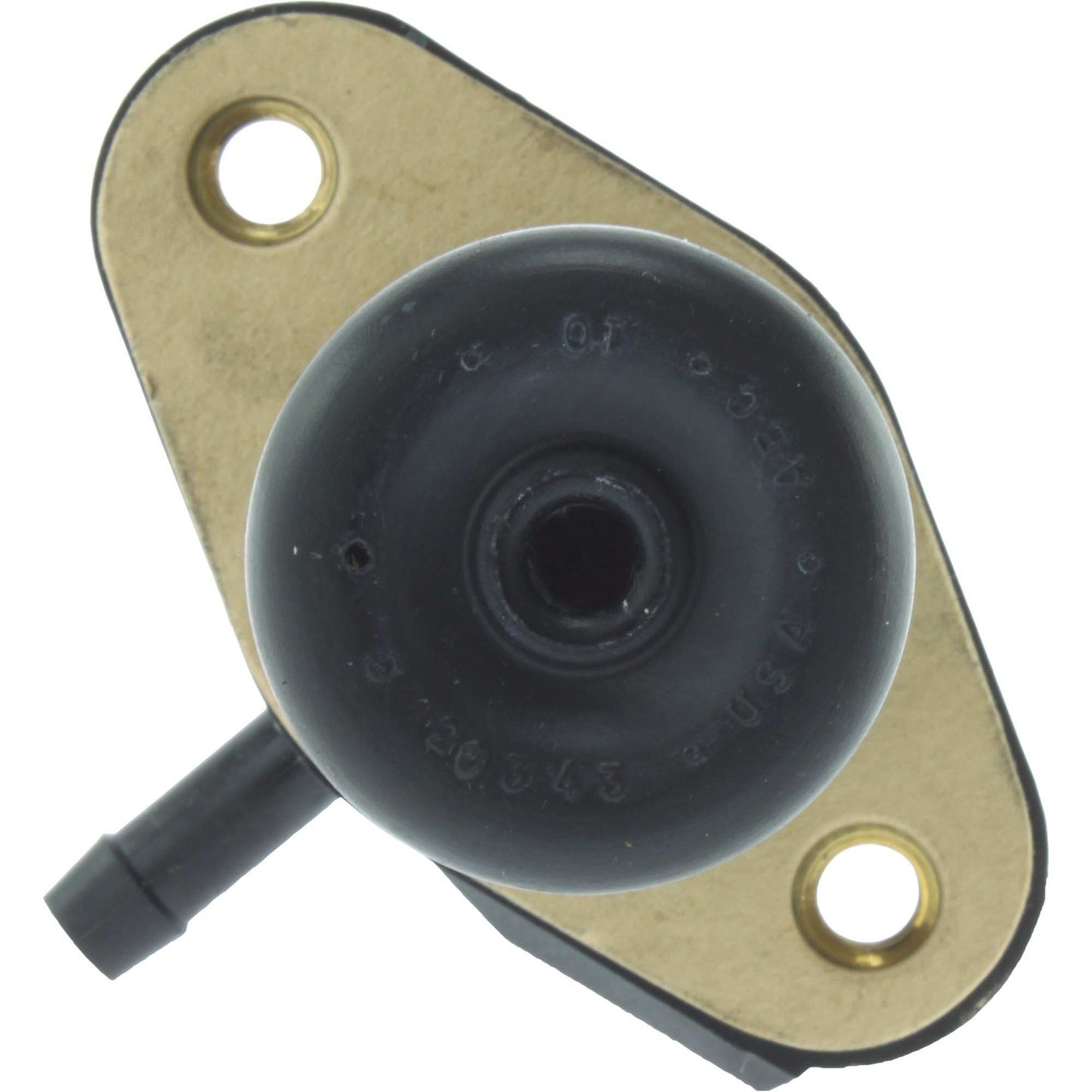 Centric Parts Clutch Master Cylinder Premium 136.65001