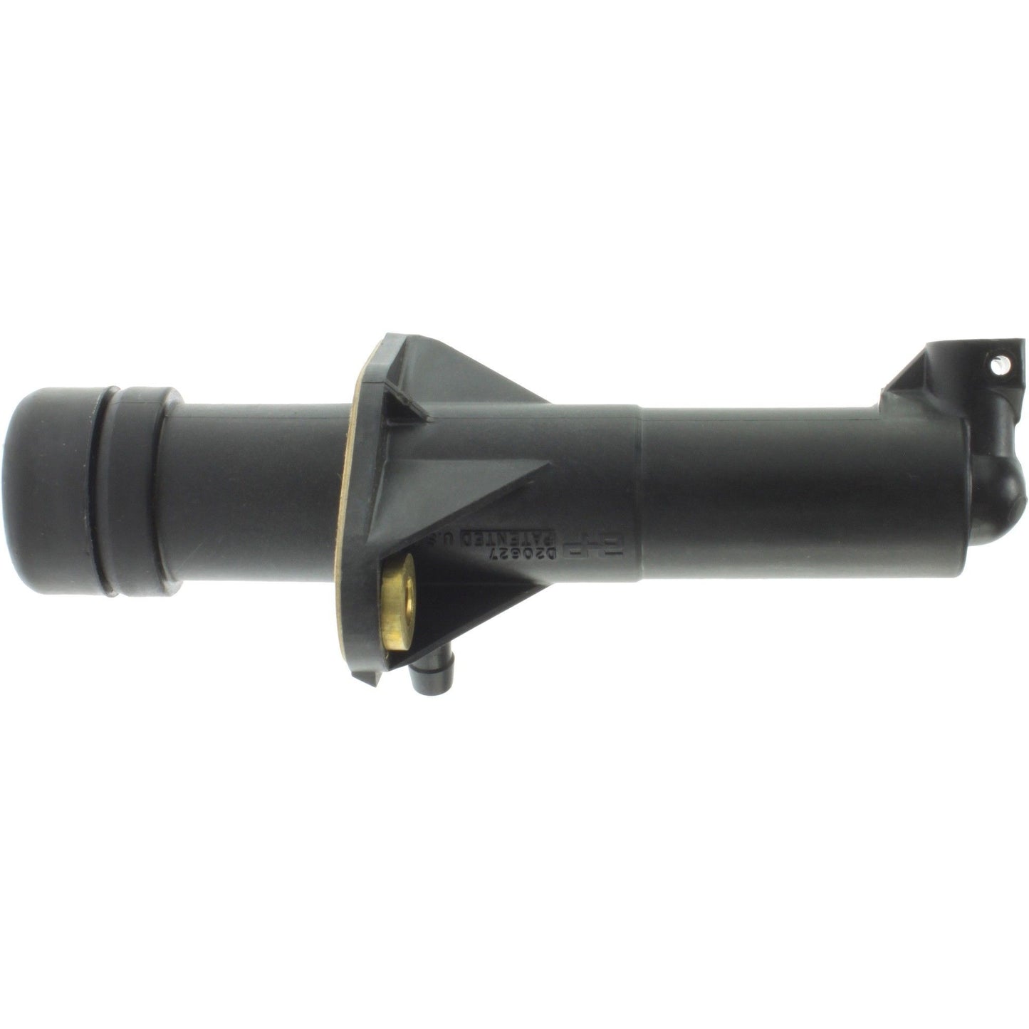 Centric Parts Clutch Master Cylinder Premium 136.65001