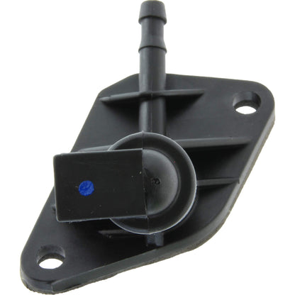 Centric Parts Clutch Master Cylinder Premium 136.65002