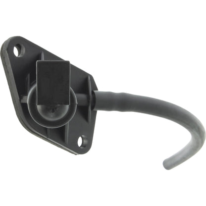 Centric Parts Clutch Master Cylinder Premium 136.65003