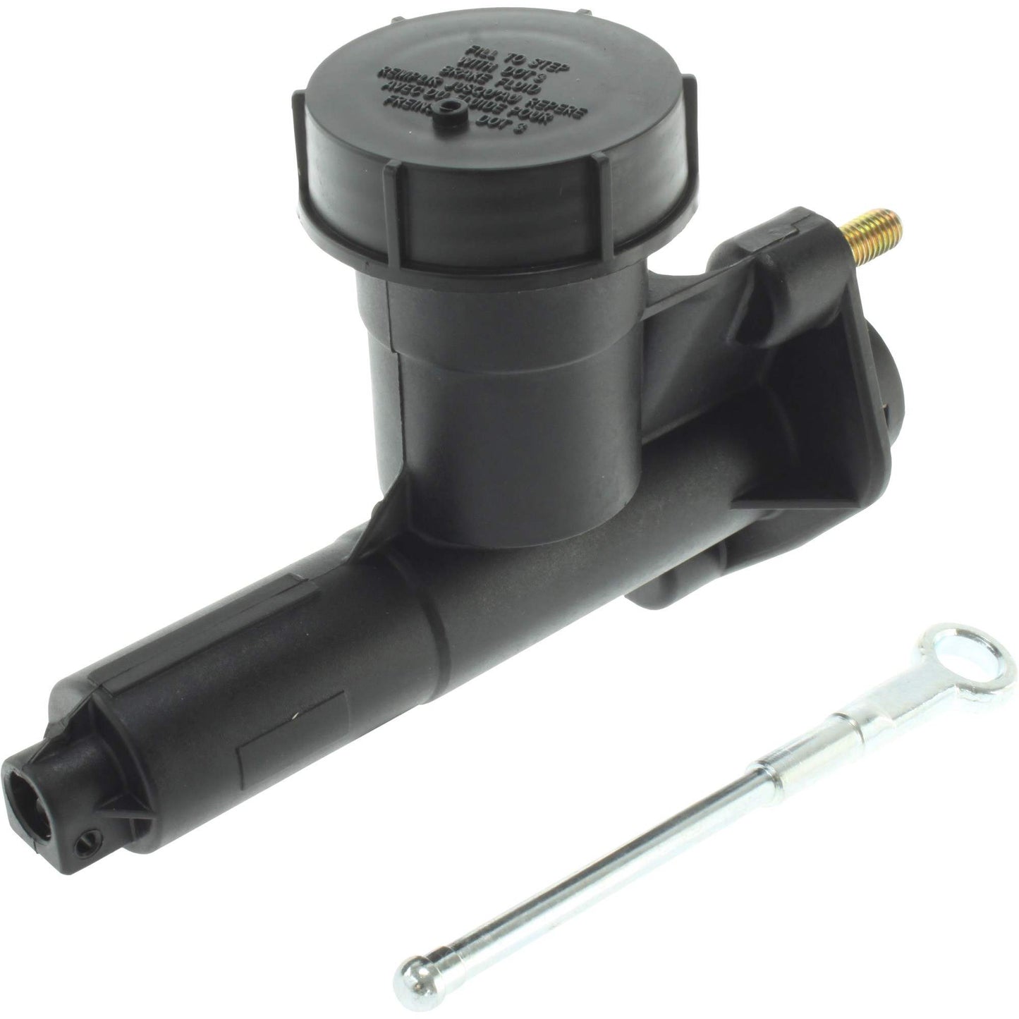 Centric Parts Clutch Master Cylinder Premium 136.65006