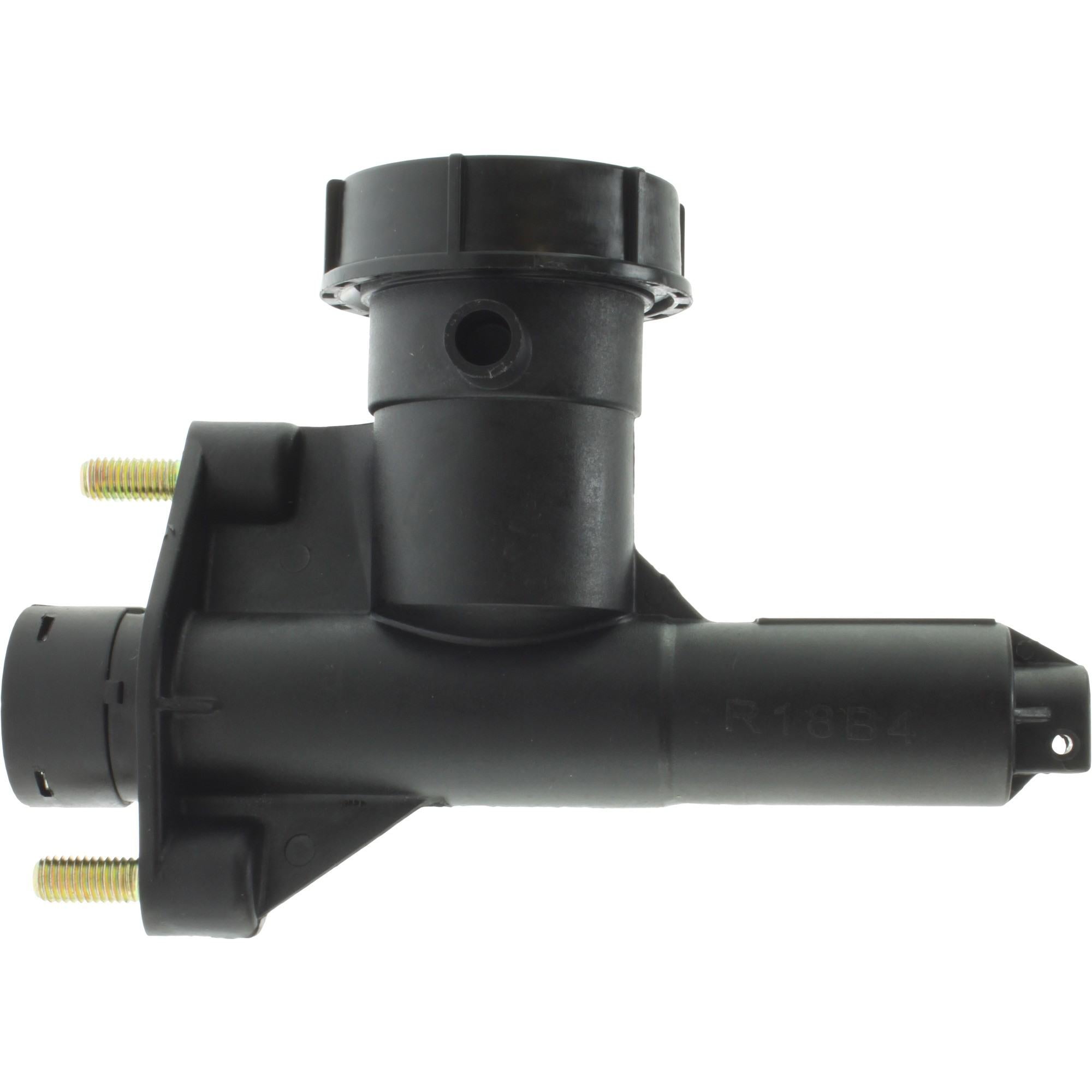 Centric Parts Premium Clutch Master Cylinder 136.65006