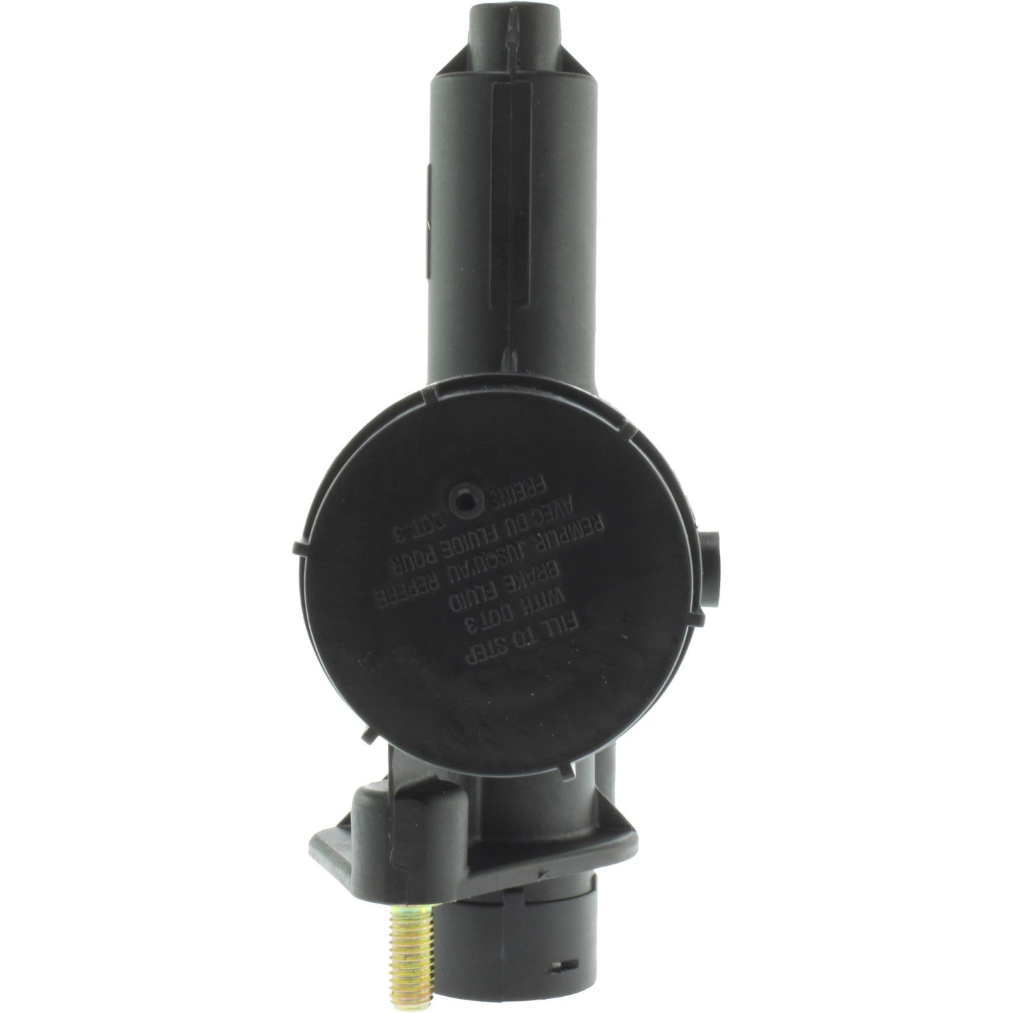 Centric Parts Premium Clutch Master Cylinder 136.65006