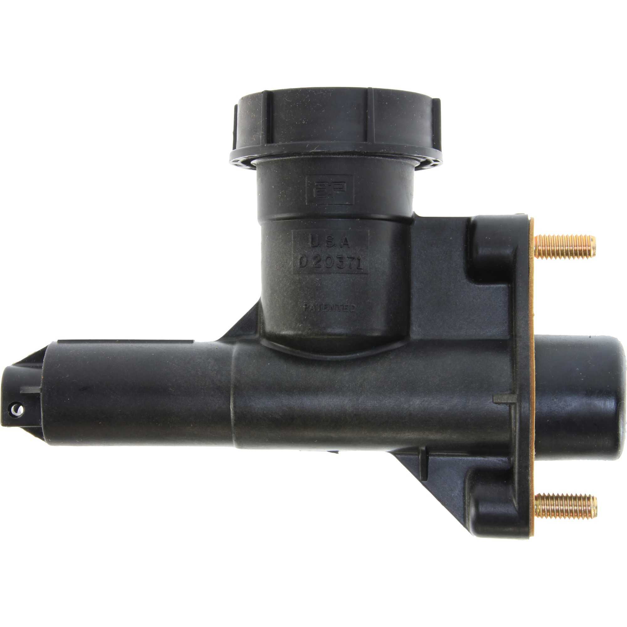 StopTech Premium Clutch Master Cylinder 136.65008