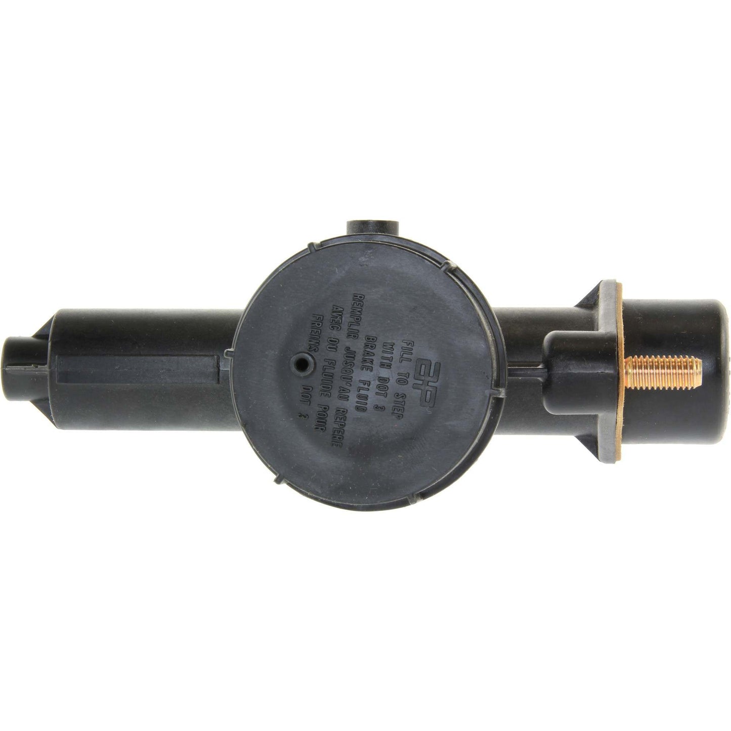 Centric Parts Premium Clutch Master Cylinder 136.65008