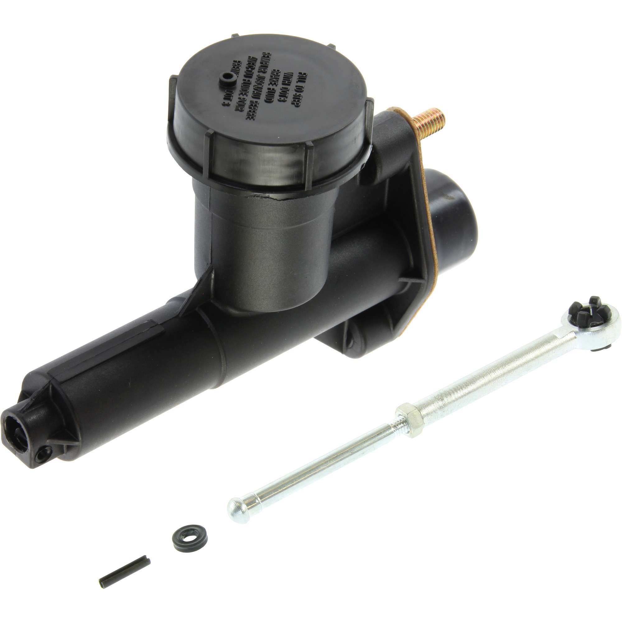 StopTech Premium Clutch Master Cylinder 136.65009