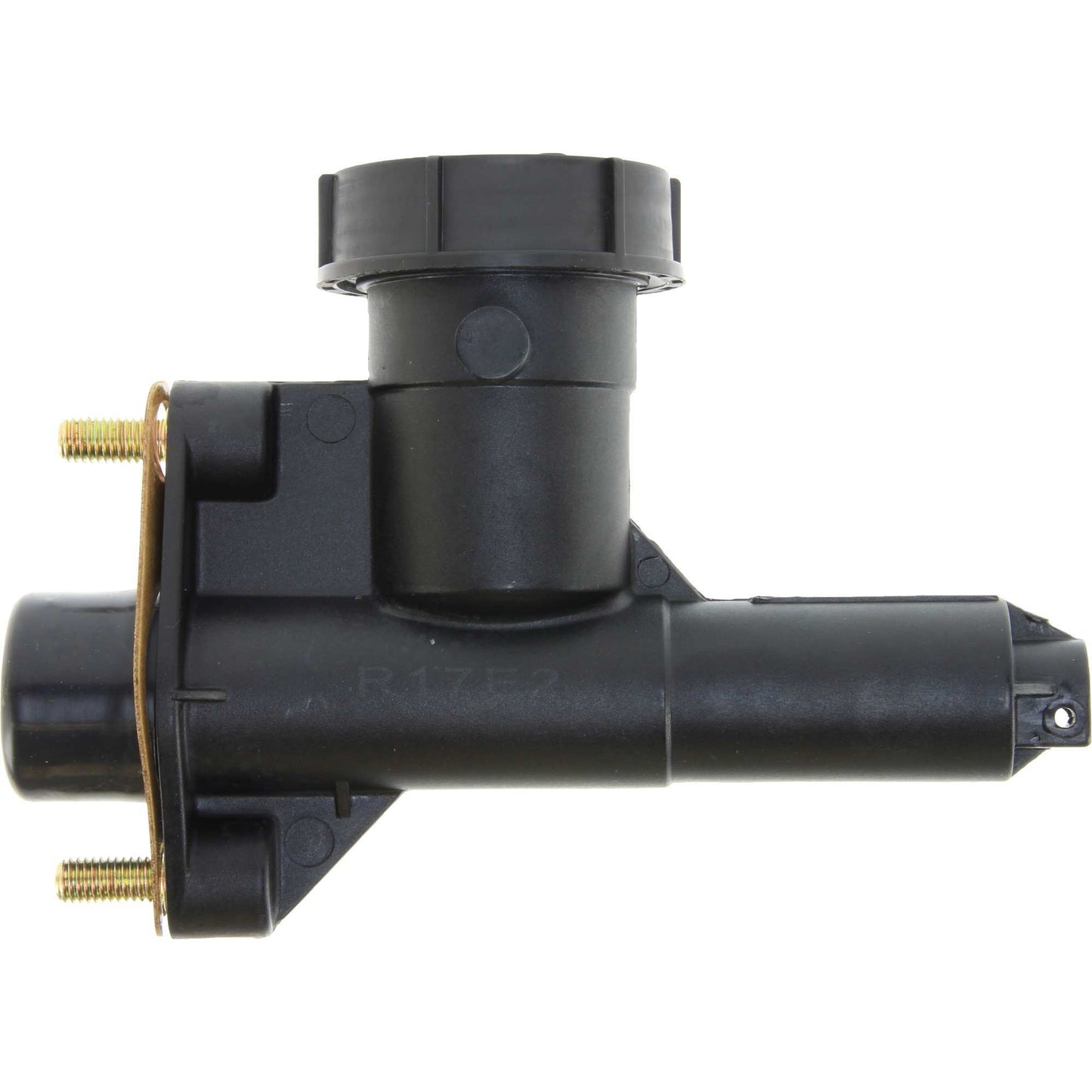 Centric Parts Clutch Master Cylinder Premium 136.65009
