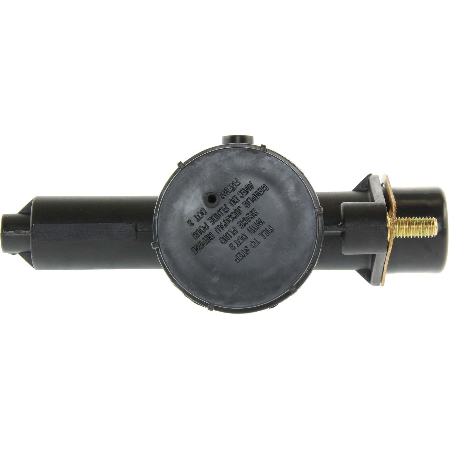 Centric Parts Clutch Master Cylinder Premium 136.65009