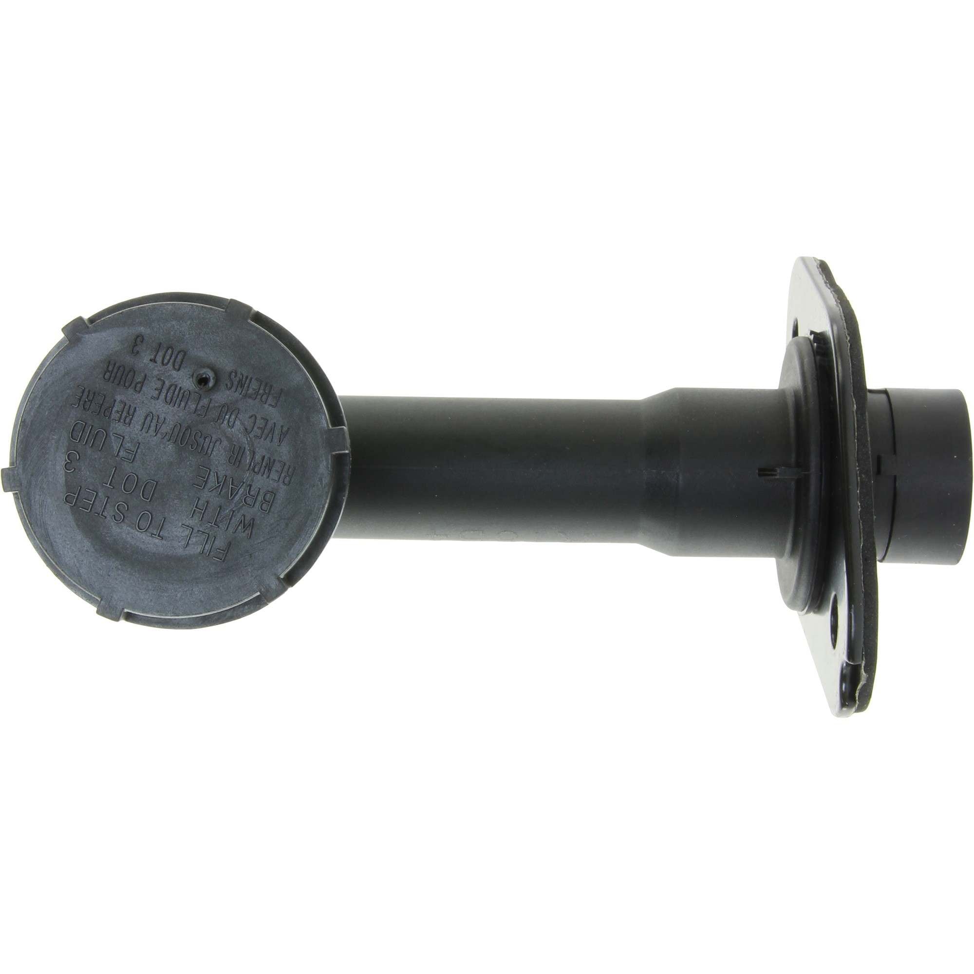 Centric Parts Clutch Master Cylinder Premium 136.65014