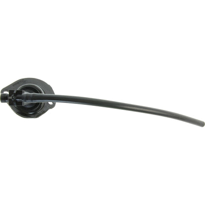 Centric Parts Clutch Master Cylinder Premium 136.65017