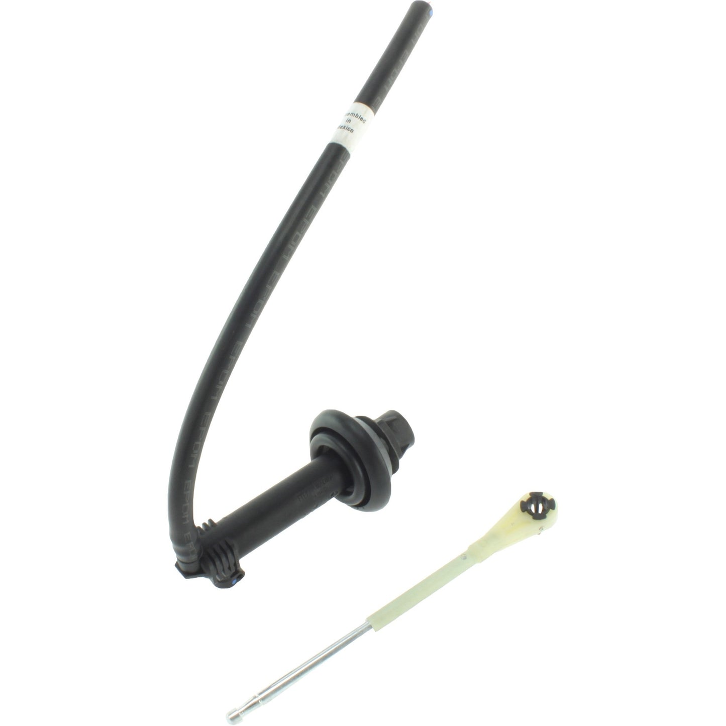 Centric Parts Clutch Master Cylinder Premium 136.65019