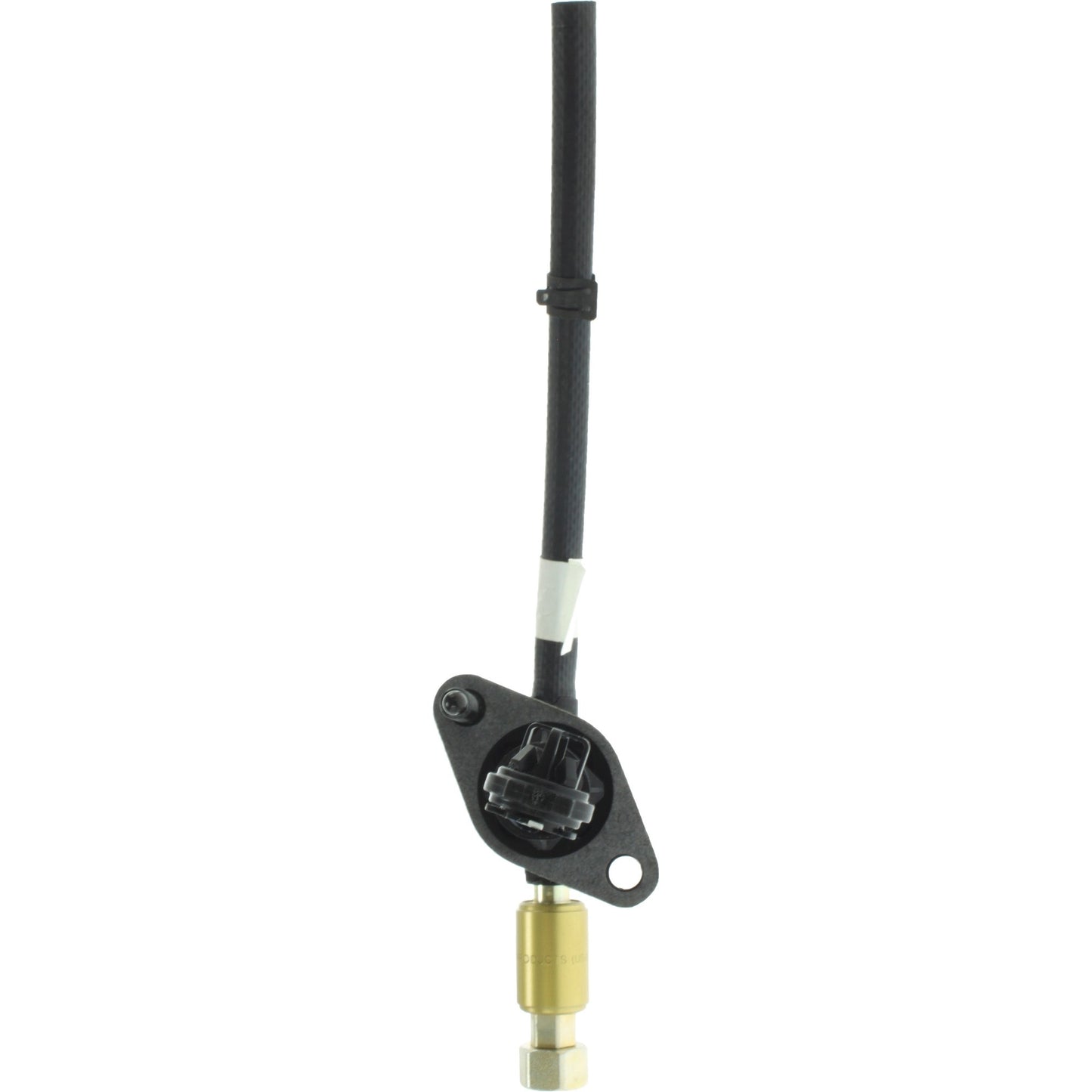 Centric Parts Clutch Master Cylinder Premium 136.65024