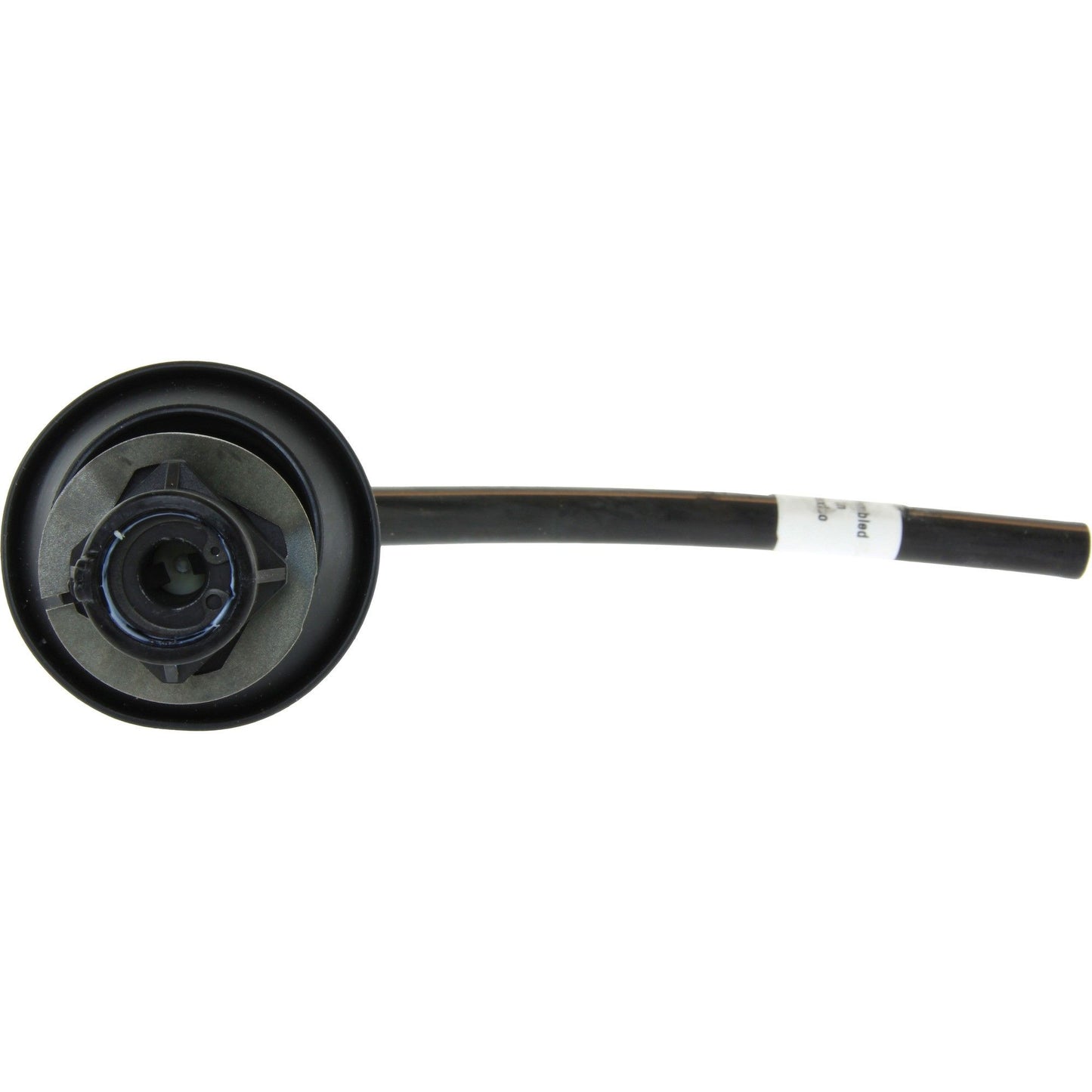Centric Parts Clutch Master Cylinder Premium 136.65029