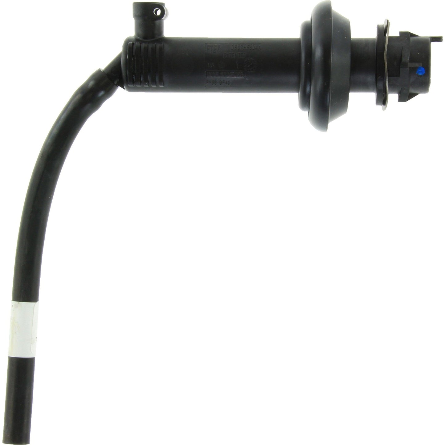 Centric Parts Clutch Master Cylinder Premium 136.65029