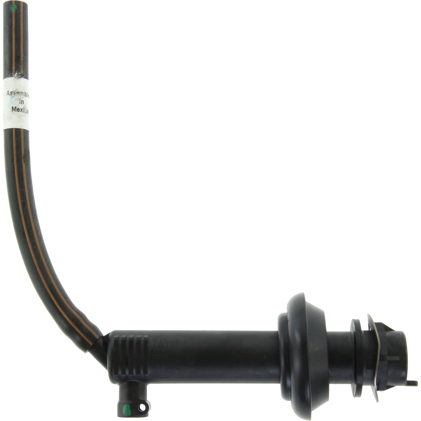 Centric Parts Clutch Master Cylinder Premium 136.65029