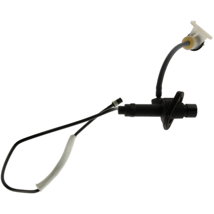 Centric Parts Clutch Master Cylinder Pre-Filled 2 Piece Assembly with Premium Clutch Master and Line 136.65510