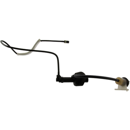 Centric Parts Clutch Master Cylinder Pre-Filled 2 Piece Assembly with Premium Clutch Master and Line 136.65510