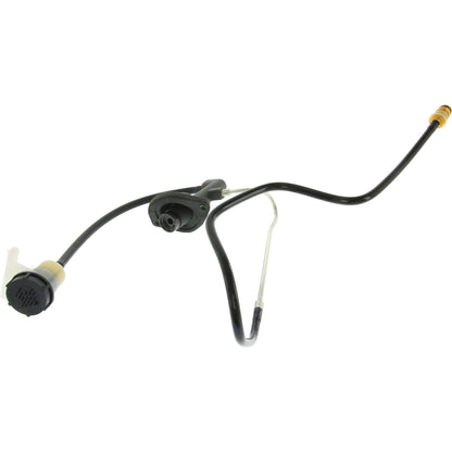 Centric Parts Clutch Master Cylinder Pre-Filled 2 Piece Assembly with Premium Clutch Master and Line 136.65517