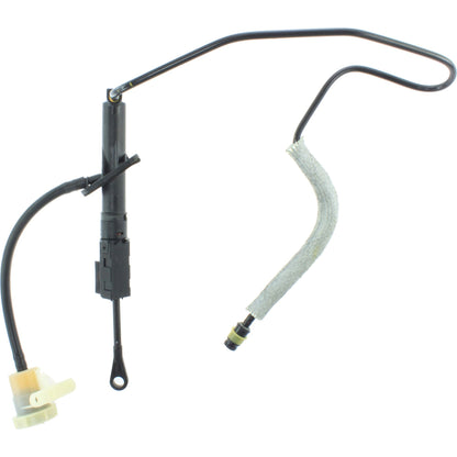 Centric Parts Clutch Master Cylinder Pre-Filled 2 Piece Assembly with Premium Clutch Master and Line 136.65803